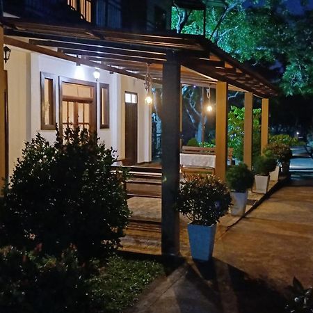 Forest Edge Villa Anuradhapura Eksteriør billede