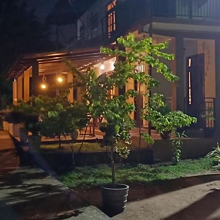 Forest Edge Villa Anuradhapura Eksteriør billede