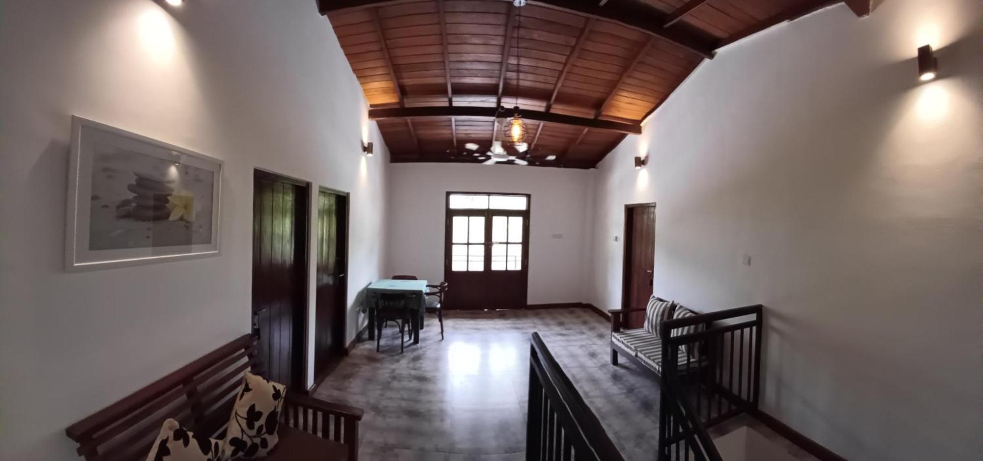 Forest Edge Villa Anuradhapura Eksteriør billede